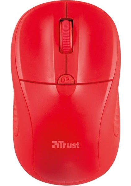Primo 20787 Kablosuz Kırmızı Mouse (210098005)