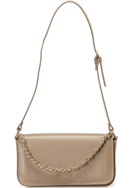 Kınsley 4pr Vizon Kadın Kol Çantası