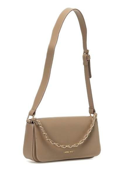 Kınsley 4pr Vizon Kadın Kol Çantası fiyatları