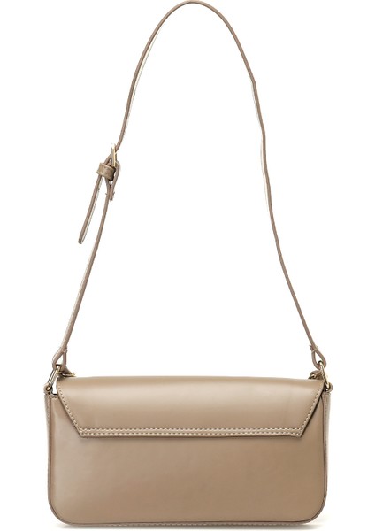 Kınsley 4pr Vizon Kadın Kol Çantası modelleri