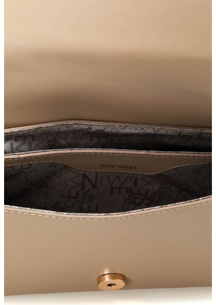 Kınsley 4pr Vizon Kadın Kol Çantası indirimleri