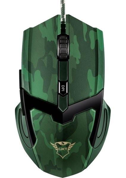 22793 GXT 101C Gav Gamıng Mouse Jungle