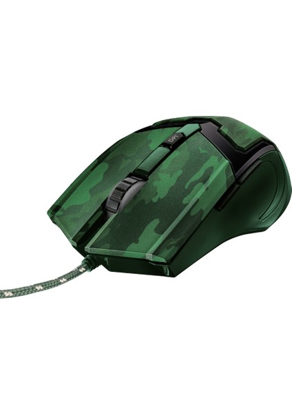 22793 GXT 101C Gav Gamıng Mouse Jungle