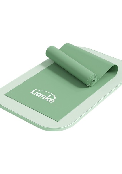 Mkjınmeı Lateks Yoga Elastik Bandı, Fitness Gerginlik Bandı, Direnç Bandı (Yurt Dışından)