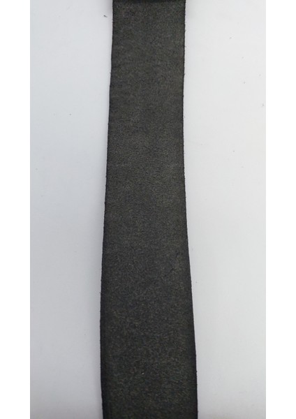 Manda Derisi Desenli Siyah Çelik Tokalı Erkek Kot Pantalon Kanvas Kemer 4.5 cm modelleri