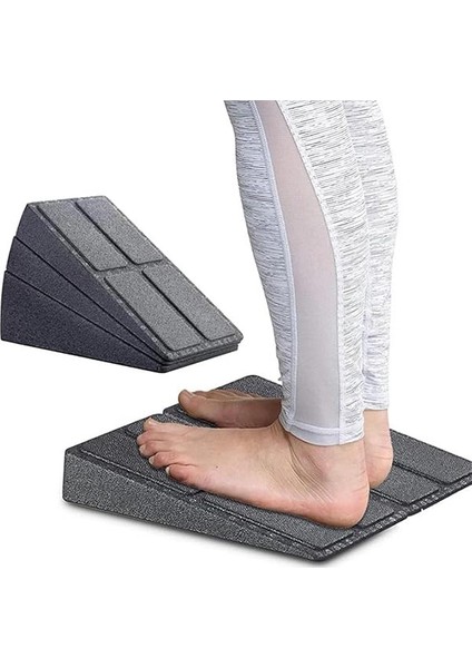 Cwa-2339 Squat Rampası Spor Fitness Rampası