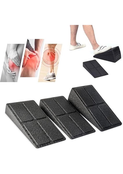Cwa-2339 Squat Rampası Spor Fitness Rampası