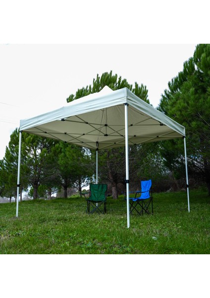 Ikiz Aksesuar 3*3 Gazeboçardak fiyatları