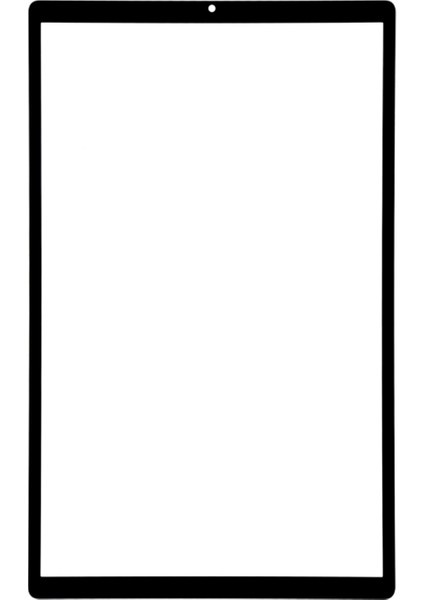 Lenovo Tab M10 Plus 10.3 Inc 128 GB Uyumlu Dokunmatik Lens + Oca