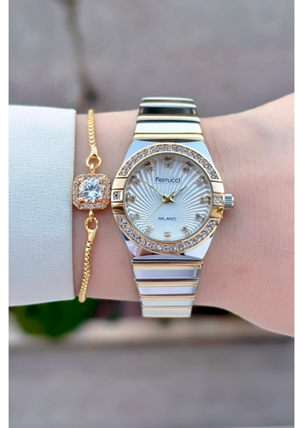 Kadın Kol Saati modelleri