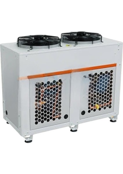 7,5 Hp (0°/-5°) 380V Frascold Komp. Lü Soğutma Grubu (Dış Ünite)