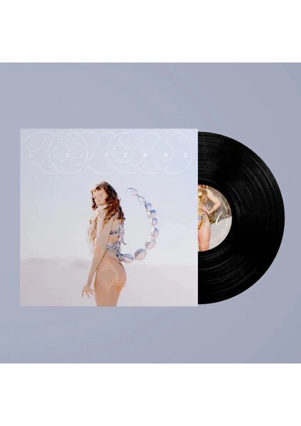 Tove Lo / Dirt Femme (Plak)