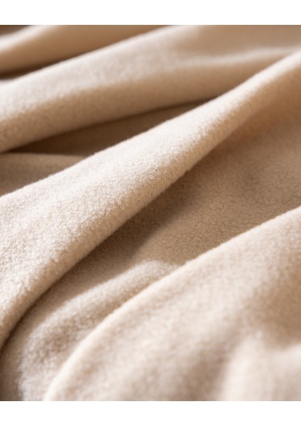 Tanise Koltuk Şalı - Bej fırsatları