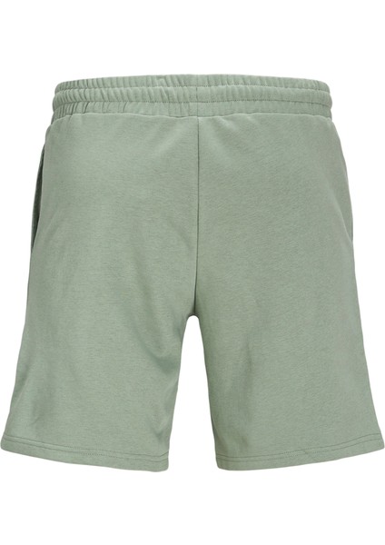 Erkek Sweat Sort - Gordon