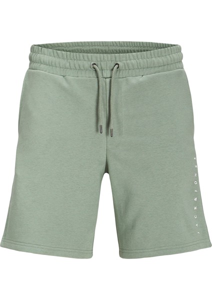 Erkek Sweat Sort - Gordon