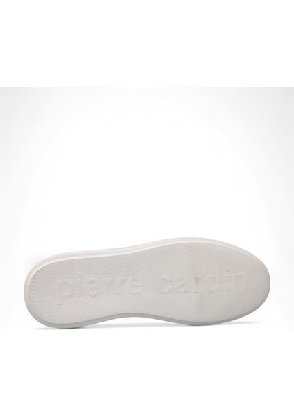 Pierre Cardin 10499 Hakiki Deri Siyah Erkek Günlük Ayakkabı fırsatları