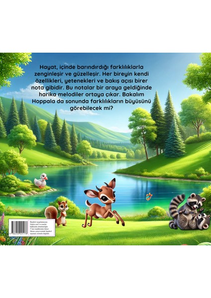 Sinirli Tavşan Hoppala