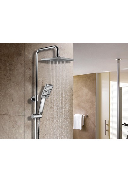 Mona Duş Sistemi fiyatları