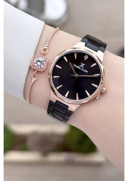 Kadın Kol Saati modelleri