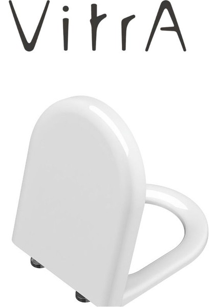 S50 Asma Klozet, Vitra Gömme Rezervuar Set 768-1851