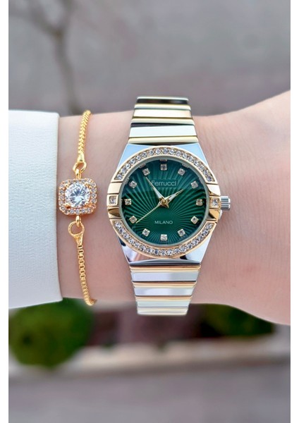 Kadın Kol Saati modelleri