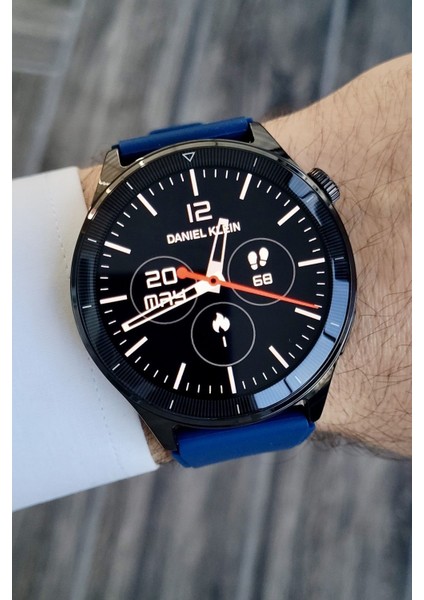 Akıllı Saat ve Bluetooth Kulaklık