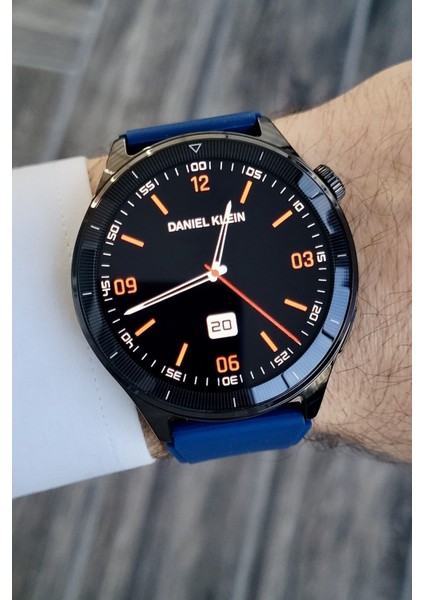 Akıllı Saat ve Bluetooth Kulaklık