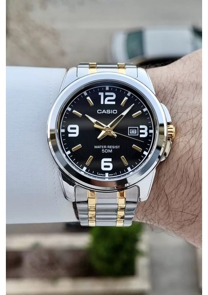 Erkek Kol Saati fiyatları