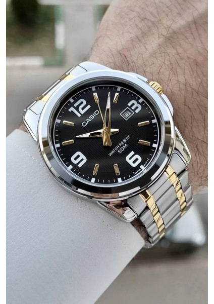 Erkek Kol Saati modelleri