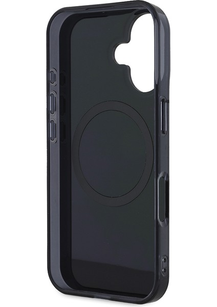 iPhone 16 Kılıf Redbull Lisanslı Magsafe Özellikli Iml Çift Boğa Baskılı Sert Pc Kapak Lacivert fırsatları