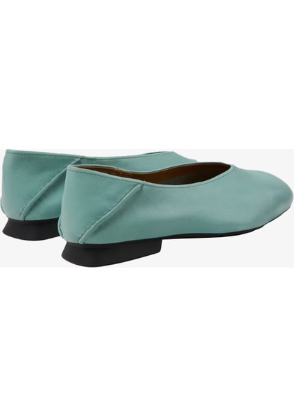 Casi Myra Kadın Yeşil Babet K201253-036 modelleri