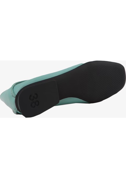 Casi Myra Kadın Yeşil Babet K201253-036 fırsatları