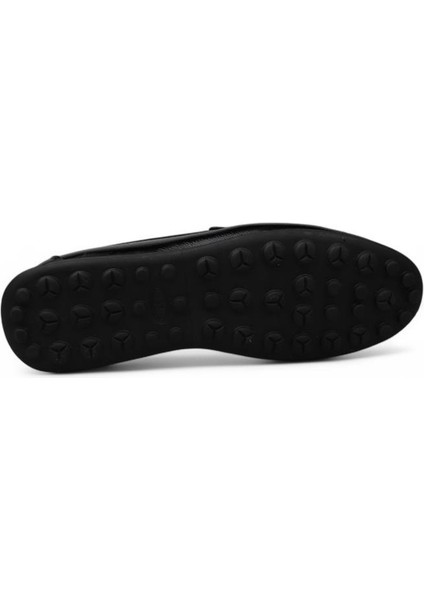 Pierre Cardin 14902 Hakiki Deri Siyah Erkek Günlük Ayakkabı fırsatları