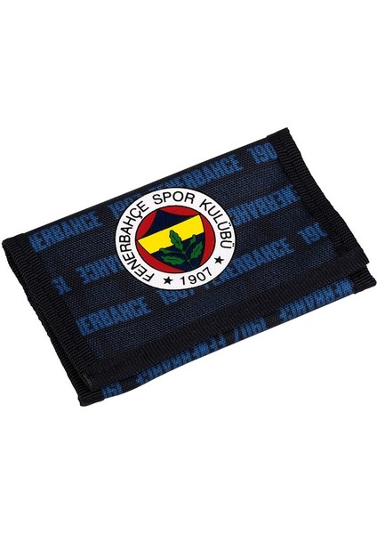 Fenerbahçe 1907 Baskı Detaylı Lisanslı Cüzdan 247772 fiyatları
