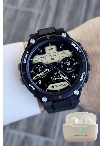 Akıllı Saat ve Bluetooth Kulaklık fiyatları