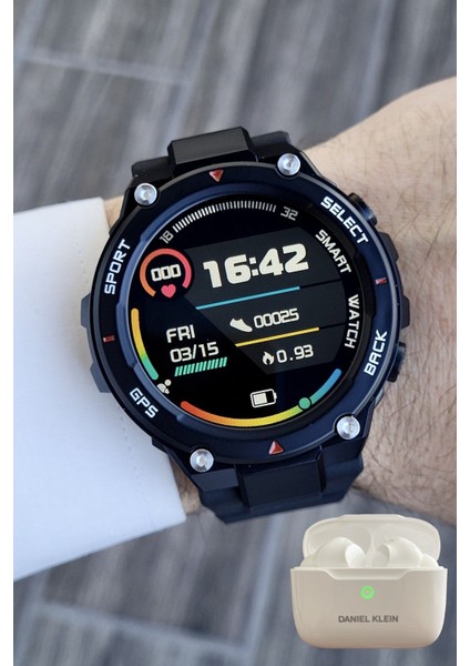 Akıllı Saat ve Bluetooth Kulaklık fırsatları