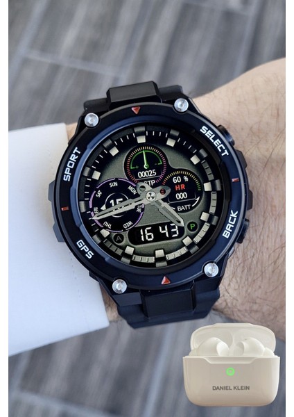 Akıllı Saat ve Bluetooth Kulaklık indirimleri