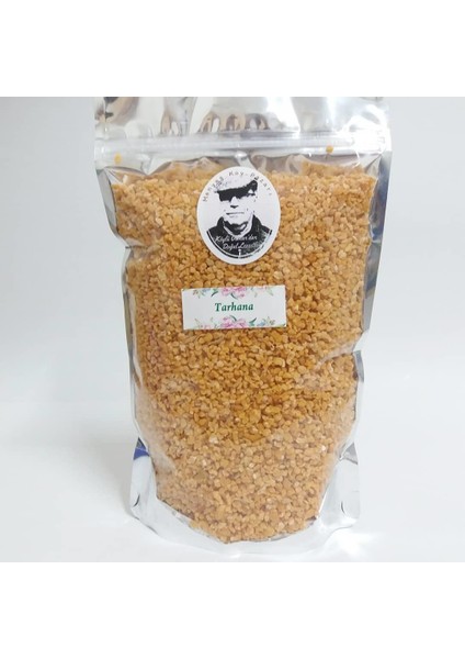 Doğal Katkısız Ev Yapımı Kırmızı Köy Tarhanası 500 gr modelleri