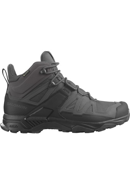 x Ultra Forces Mid Gore-Tex Bot – Siyah