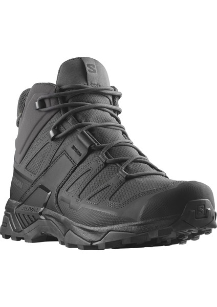 x Ultra Forces Mid Gore-Tex Bot – Siyah