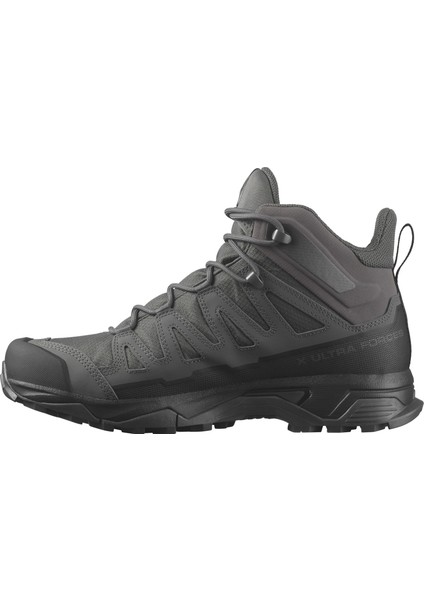 x Ultra Forces Mid Gore-Tex Bot – Siyah