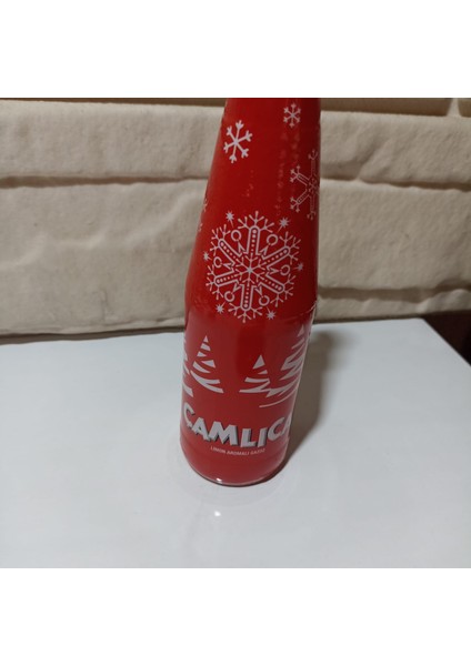 Şişe Pilli Peri Masa Lambası fırsatları