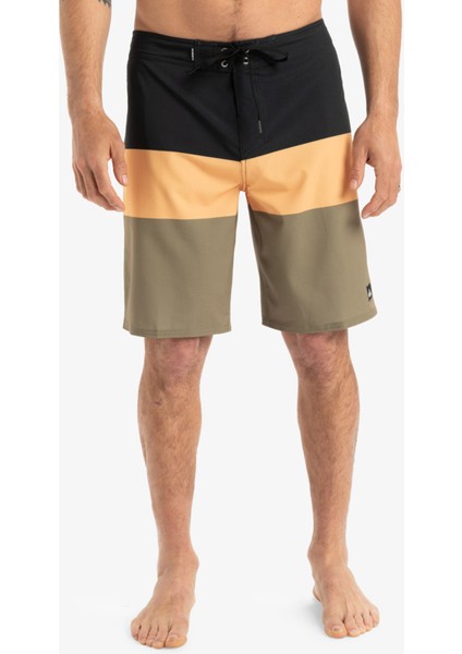 Quiksilver Surfsilk Straight Leg 20 Erkek Mayo