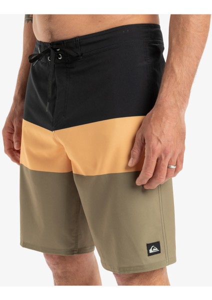 Quiksilver Surfsilk Straight Leg 20 Erkek Mayo modelleri