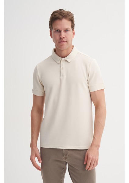 Cazador Caz 4185 Polo T-Shirt Erkek Polo Tshirt fiyatları