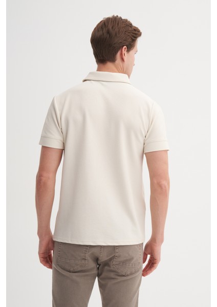 Cazador Caz 4185 Polo T-Shirt Erkek Polo Tshirt modelleri