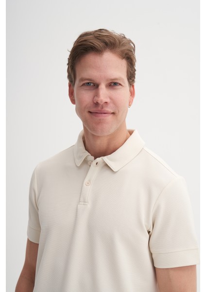 Cazador Caz 4185 Polo T-Shirt Erkek Polo Tshirt fırsatları