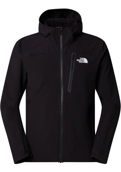 Erkek Ma Softshell Ceket Nf0a892sjk31