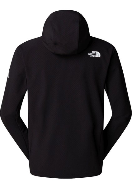 Erkek Ma Softshell Ceket Nf0a892sjk31