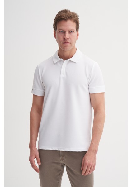 Cazador Caz 4185 Polo T-Shirt Erkek Polo Tshirt fiyatları